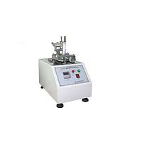 YuYang YYX-006 Leather Friction colorfastness Testing Machine (500g; 40±1 rpm)
