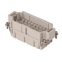 Molex / GWconnect 93601-0322 Inserts S-EE Ins 32P M TERM 33-64 7332.6193.0