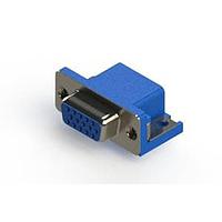 EDAC 634-015-374-512 D-Sub Connectors - Standard Density Right Angle D-Sub Connector