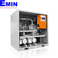 Mineral Oil Processing Equipment