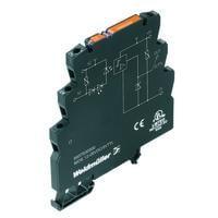 Weidmuller 8937930000 Terminal Block MOS 12-28VDC/5VTTL
