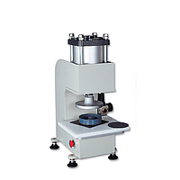 Cometech QC-603A Pneumatic Specimen Press