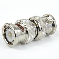 Fairview Microwave SM9010 BNC Male to BNC Male  Adapter (2 Ghz)