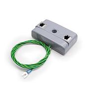 Bourns 1500-1D Ethernet Ethernet SPD Isolated w/Din Rail