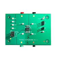TDK EV1412-0600-A Voltage Regulator - Switching Regulator Std Eval Board for FS1412