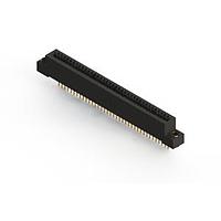 EDAC 892-037-541-103 Receptacles High Temp Card Edge Connector