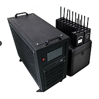 Wrindu RDBT-8606 Battery Charge And Discharge Tester (0～150A, 0～100A, 0～50A, 0～20A)