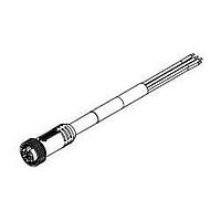 Molex 1300070076 Sensor Cables / Actuator Cables MC 7P FP 12'16/7 PVC