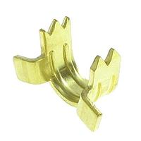 Hirose Electric ST40X-CM1(6.8) Accessories CABLE CLAMP 6.8MM FOR ST40X-36S