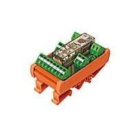 AMP Connectors - TE Connectivity 1-1415533-1 Safety Relays SR6ZA040