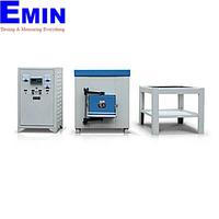 Ludatest SX2-12-16 Laboratory High Temperature Muffle Furance (1600℃)