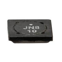 Eaton SD10-3R3-R Power Inductor 3.3uH 1.31A 0.1078ohms