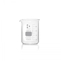 DURAN 211065408 Low-burning cup (1000ml)