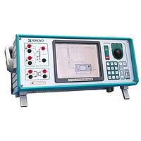 Ponovo PCT200i CT/PT Test System