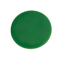 Eaton M22-XD-G-F1 Button Plates FLSH GRN ETCHED BUTTON FOR NON-ILL PB