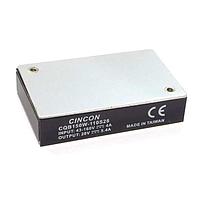 Cincon CQB150W-24S12-C Isolated