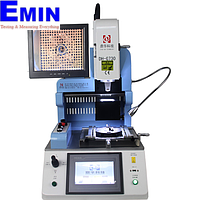 DINGHUA TECHNOLOGY DH-G730 Automatic IC rework machine (2500W, 1x1~80x80mm)