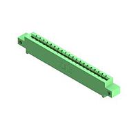 EDAC 337-020-500-612 Standard Card Edge Connectors Card Edge Connector