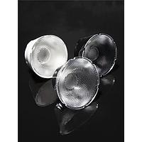 Ledil CP18769_YASMEEN-70-M-B2 LED Lenses 26 Wide Black Holder B Lens Sold Sep