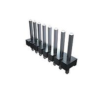 Samtec FWJ-11-05-T-S Board to Board & Mezzanine Connectors .156" Power Terminal Strip