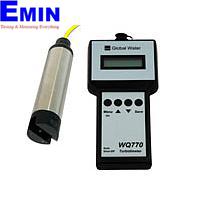 GLobal Water WQ770-B Turbidity Meter (Includes turbidity sensor) (có cảm biến độ đục)