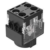 EAO 61-8775.11 Switching Element Contact block 1