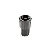 Amphenol SINE Systems RTS6BS10N4PHEC03 Connectors Male straight plug end cap Sz 10 4 p