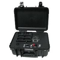 Ultralife UCH0054-01 Battery Chargers 2-Bay Tactical ChargerUS