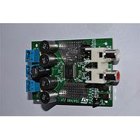 STMicroelectronics STEVAL-CCA028V1 Audio Amplifier TDA7491P Audio Demo 10W + 10W Class D