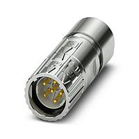 PHOENIX CONTACT 1628853 Circular Metric Connectors M23-5EP198A8L25S