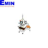 H&H CS-711 Pneumatic Flat Press Machine