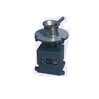 Samyon SY-2 Cement Mortar Fluidity Tester