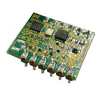 RF Solutions ZPT-8TD RF Transmitters Telemetry TX DIL Module 868MHz +15dBm
