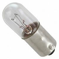 VCC 1850 Lamps 5.0V .09A