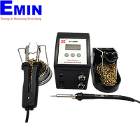 XYTRONIC LF-1680 Solder Desolder Station (80W)