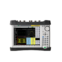 Anritsu S412E - Land Mobile Radio Modulation Analyzer and Signal Generator, Vector Network Analyzer, Spectrum Analyzer (500 kHz – 1.6 GHz, optional