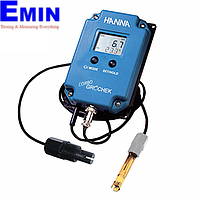 Hanna HI991404-02 Combo Gro’chek pH/TDS/Temperature (Low Range) Meter