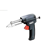 Hakko 589 MG 230V / 100W W / 3 Wired Cord But No Plug Soldering Gun