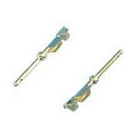 AIM-Cambridge / Cinch Connectivity Solutions 40-9428M D-Sub Contacts CONTACT CRIMP PIN PKG./100