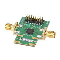 Analog Devices EV1HMC647ALP6 Phase Shifter EVALUATION PCB ASSEMBLY