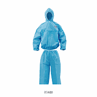 KleenGuard Y2.43052 Work wear sbw pants, blue