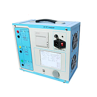 Wrindu RDHG-E Frequency Transformer Comprehensive Tester (1~10000)