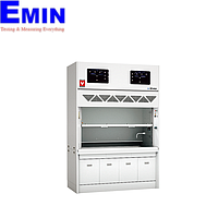 Yamato LDC-N180S Fume Hood (19 m3/min)