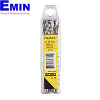 STANLEY STA50134B05 Metal Drill Bit (10mm)