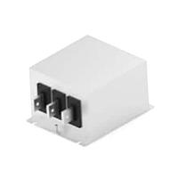 Corcom - TE Connectivity 2-2405082-2 Power Line Filters 700 AHV D FP
