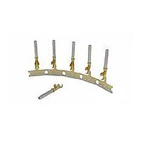 DEUTSCH - TE Connectivity 1062-16-0722 (Mouser Reel) Contact SZ 16 STAMP CONT SKT REEL OF 1000