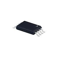 Allegro MicroSystems ACS37610LLUATR-020B5 Board Mount Current Sensors 5V +/-100G 20mV/G TSSOP8 LOW NOISE HALL-BASED CORELESS CURRENT SENSOR