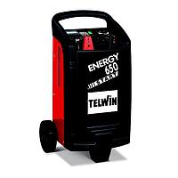 Telwin ENERGY 650 START BATTERY CHARGER / STARTER (2,5 KW)