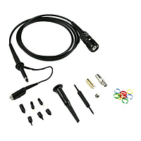 Teledyne Lecroy PP026-1 Oscilloscope Probes (500 MHz, 5mm, 10:1, 10 MOhm)