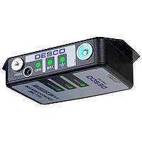 Desco 19331 FULL-TIME MONITOR (100-240 VAC, 50/60 Hz)
